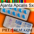 Ajanta Apcalis Sx new15